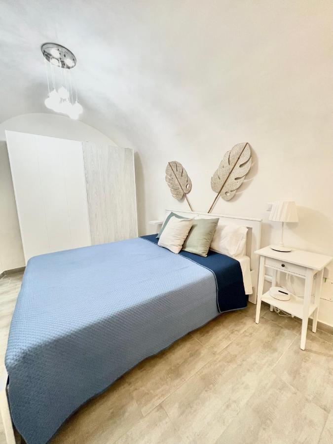 Casa Di VI Lejlighed Bari Eksteriør billede